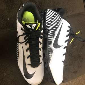 Nike Cleats